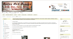 Desktop Screenshot of gipsfigurenshop.de